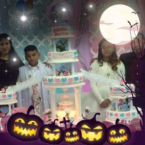 Meet your Posher, Efren